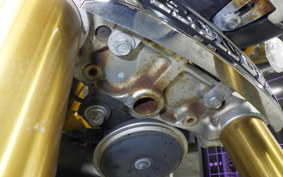 HONDA MONKEY 125 2003 JB02