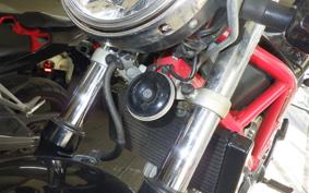 HONDA VTR 250 Gen. 2 2007 MC33