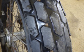 HONDA FTR223 MC34