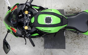 KAWASAKI ZX-25R ZX250E