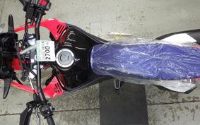 HONDA CRF250 GEN 2 RALLY 2019 MD47