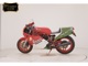 Фото Ducati 750 F1 1986 с японского аукциона