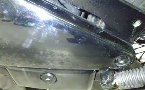 KAWASAKI VULCAN 400 CLASSIC 1996 VN400A