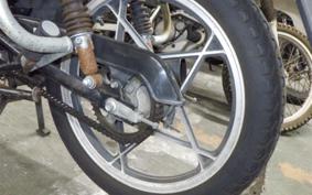 SUZUKI GS125E NF41B