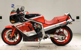 SUZUKI GSX-R750 1986 GR71G