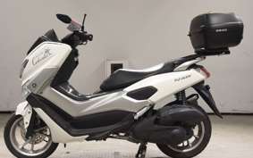 YAMAHA N-MAX 1999 SED6J