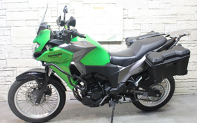 KAWASAKI VERSYS-X250ABS TOURER  LE250D