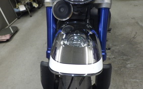 HONDA MONKEY 125 2012 JB02