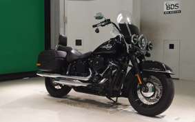 HARLEY FLHC 1750 2017