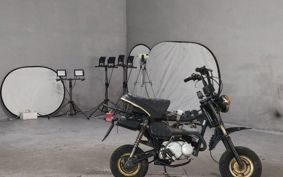 YAMAHA POCKET50 4U1