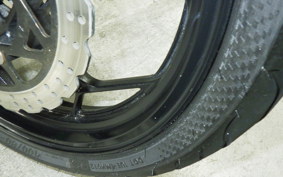 KAWASAKI Z250 SL 2021 BR250E