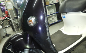 YAMAHA VINO 50 2015 SA37J