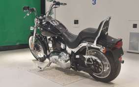HARLEY FXSTC 1580 2007