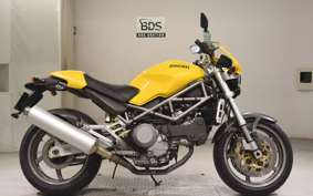 DUCATI MONSTER S4 2001