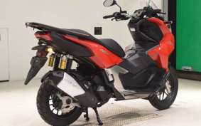 HONDA ADV160 2007 KF54