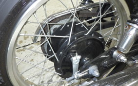 YAMAHA SR400 Gen.5 2021 RH16J