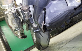 HARLEY FXDLI 1450 2004