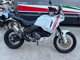Фото Ducati DESERT X 2024 с японского аукциона