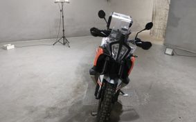 KTM 890 ADVENTURE	 2023 TS640