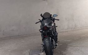 HONDA CBR650R E-Clutch 2024 RH17