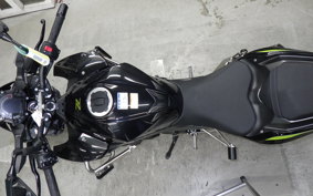 KAWASAKI Z250 Gen.2 2022 EX250P