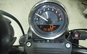 HARLEY XL1200NS 2019