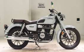HONDA GB350C 2026 NC64