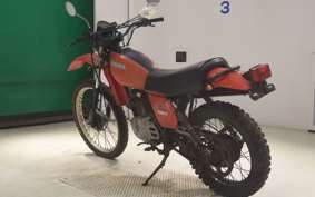 HONDA XL250S 1997 L250S