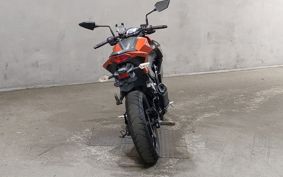 KAWASAKI Z250 ER250C