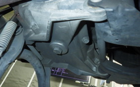 SUZUKI ADDRESS 110 2023 CE47A