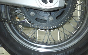 KAWASAKI ZEPHYR 1100 RS 1998 ZRT10A