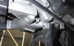 SUZUKI ﾚｯﾂ 2011 CA4AA