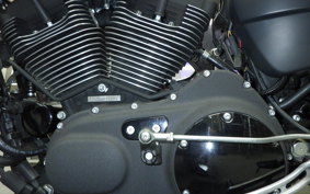 HARLEY XR1200X 2009