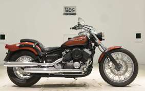 YAMAHA DRAGSTAR 400 2007 VH01J