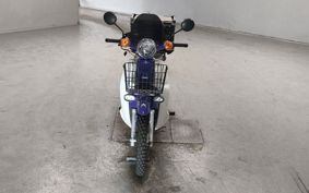 HONDA SUPER CUB110 JA07