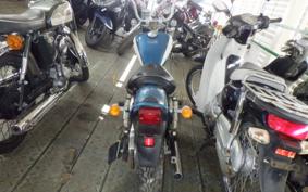 HONDA JAZZ 50 1999 AC09