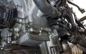 KAWASAKI ZX-25R ZX250E