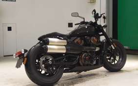 HARLEY RH1250S 2023