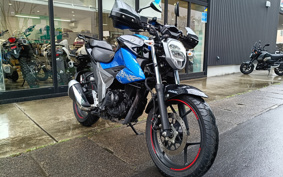 SUZUKI JIKUSA-150 ED13N