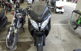 SUZUKI SKYWAVE 250 (Burgman 250) M