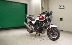 HONDA CB400SF GEN 4 A 2018 NC42
