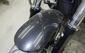 HARLEY FXBR1750 2018