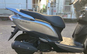 HONDA LEAD 125 JF45