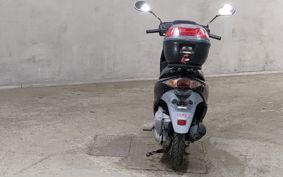 HONDA DIO AF62