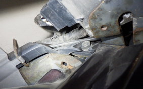 YAMAHA VINO 50 SA37J