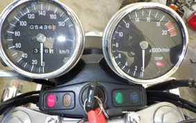KAWASAKI ZEPHYR 400 Gen.2 ZR400C