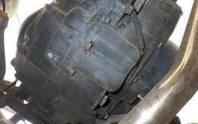 YAMAHA TW200 2JL