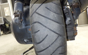 HONDA SILVER WING 400 GT Type 2009 NF03