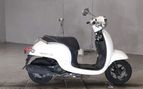 HONDA GIORNO AF70