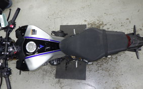 YAMAHA MT-09 SP 2023 RN69J